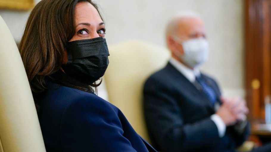 Fashion urges Biden and Harris to promote policies for industry sustainability, environmental responsibility and supply chain transparency.