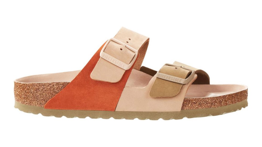 Birkenstock sandal