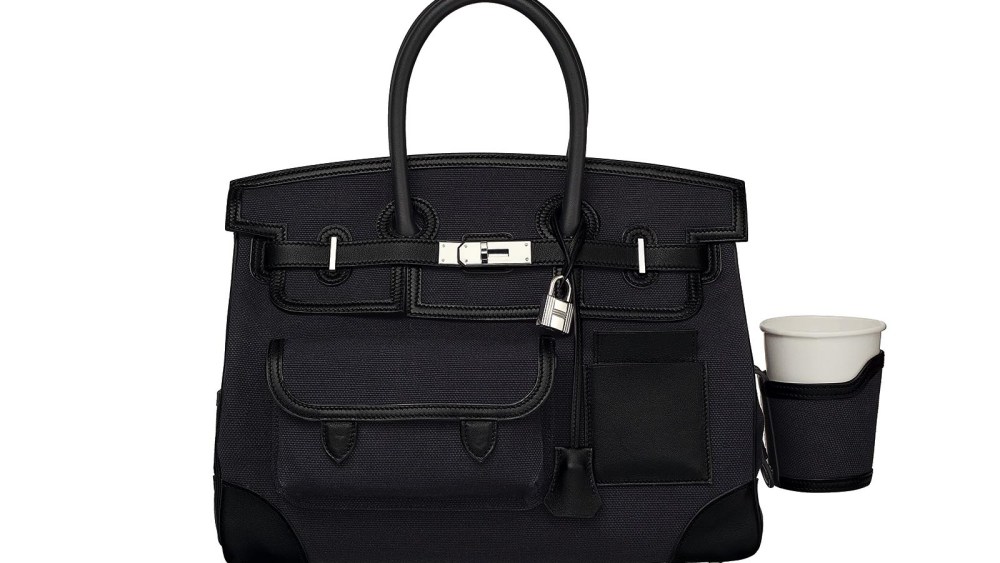Hermès Beats Luxury Peers With 12.3% Q4 Sales Rise
