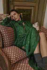 Blaze Milano RTW Fall 2021