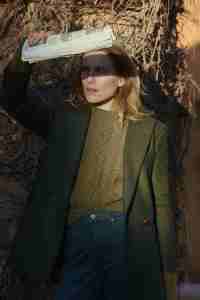 Blaze Milano RTW Fall 2021