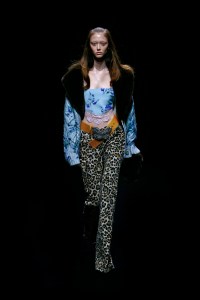 Blumarine RTW Fall 2021