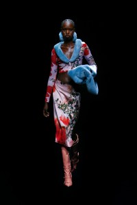 Blumarine RTW Fall 2021