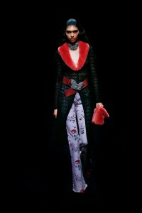 Blumarine RTW Fall 2021