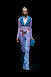 Blumarine RTW Fall 2021