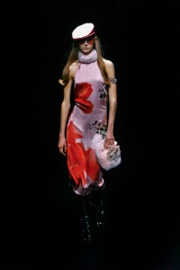 Blumarine RTW Fall 2021