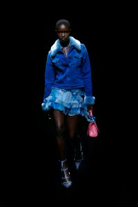Blumarine RTW Fall 2021