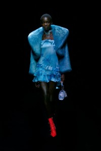 Blumarine RTW Fall 2021
