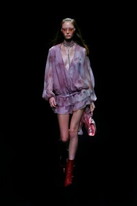 Blumarine RTW Fall 2021
