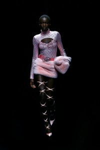 Blumarine RTW Fall 2021