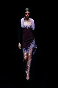 Blumarine RTW Fall 2021