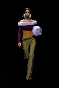 Blumarine RTW Fall 2021