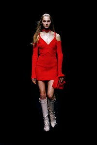 Blumarine RTW Fall 2021