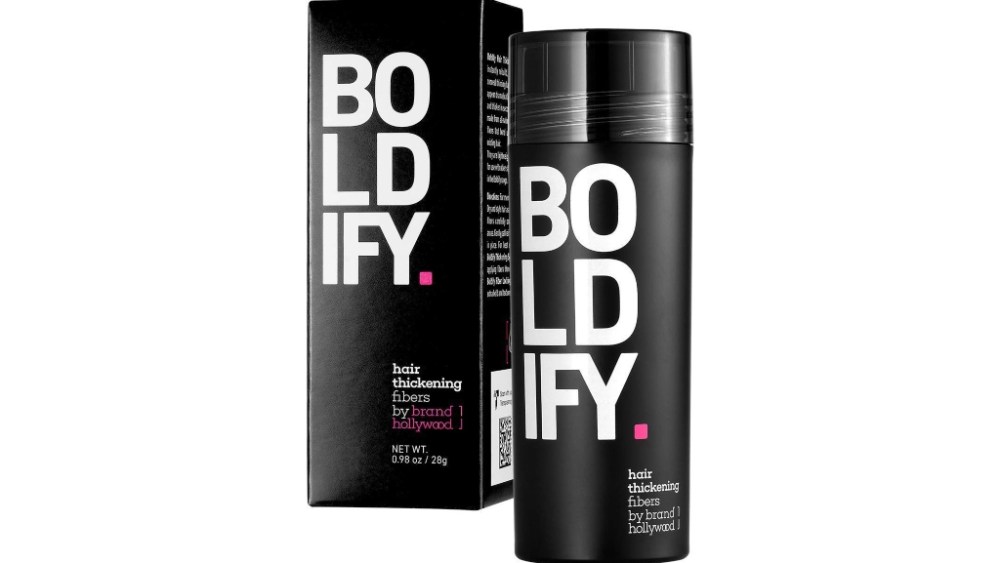 boldify, best hair loss concealers