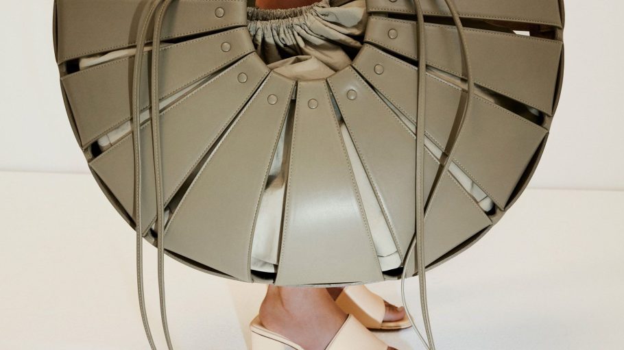 Fourth-quarter revenue at Farfetch increased 41.3 percent year-over-year to $540 million, but the company's top opportunities lie in China.