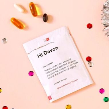 care of, best vitamins subscriptions