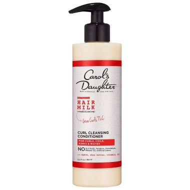 carols daughters, best co-washes for curly hair