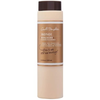 carols daughter, best low porosity hair products