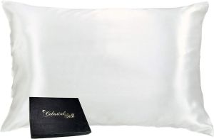 celestial silk, best silk pillowcases for skin