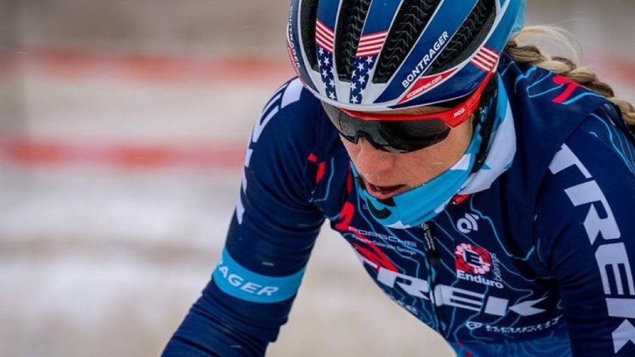 Champion System supplies cycling teams across the globe with aerodynamic jerseys.