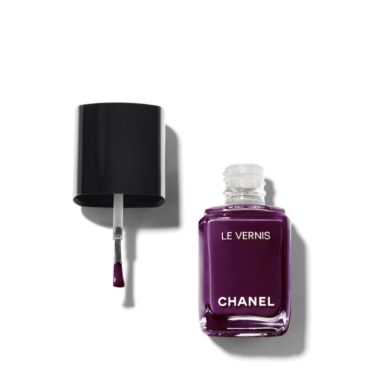 chanel, best march nail colors