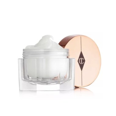 charlotte tilbury, top skin care moisturizers for winter