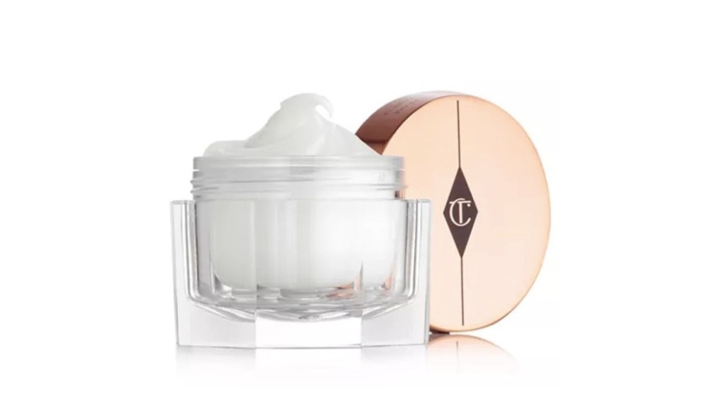 charlotte tilbury, top skin care moisturizers for winter