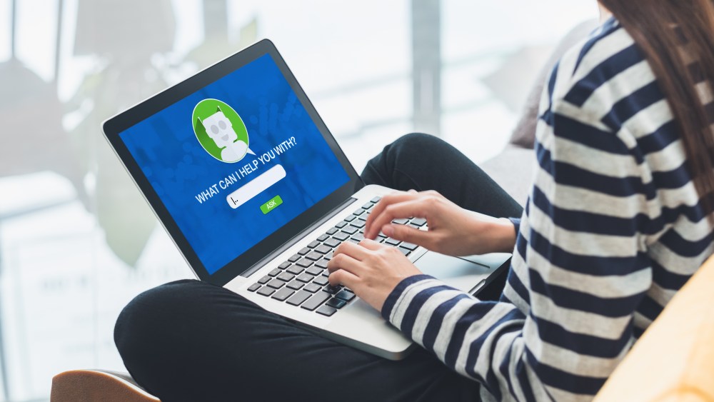 chatbot