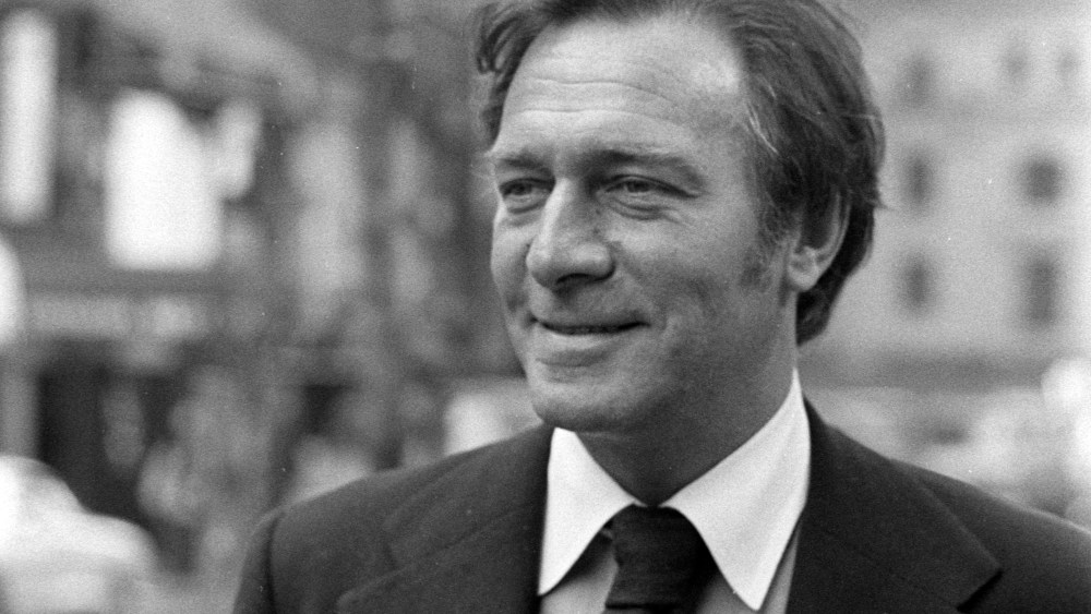 Fairchild Archives: Christopher Plummer Through the Years
