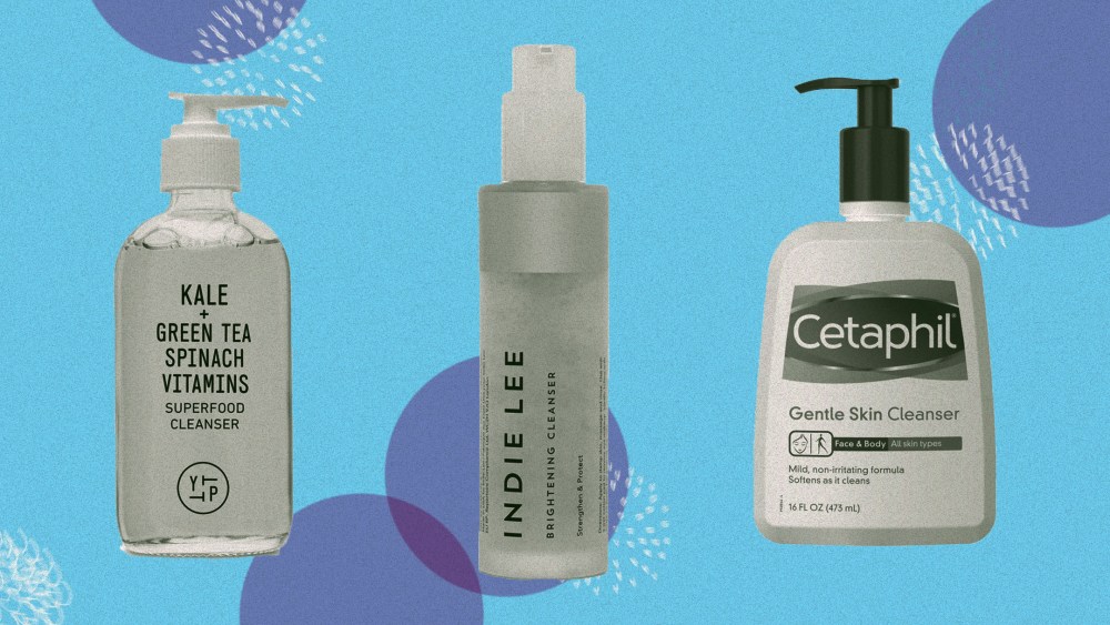 cleansers