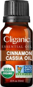 cliganic, best edible essential oils