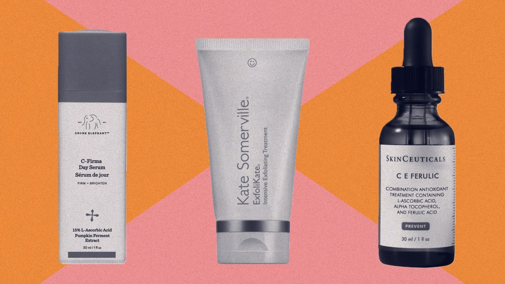 14 Best Clinical Skin Care Products  [PHOTOS]