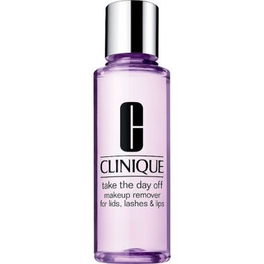 clinique, best makeup removers
