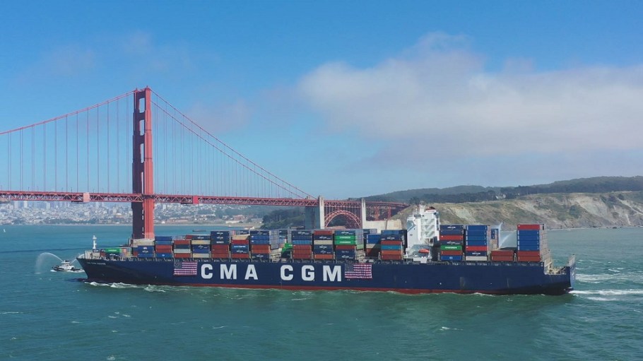 U.S. apparel imports were dramatically impacted by the global coronavirus pandemic, falling 23.46 percent in 2020 to $64.07 billion.