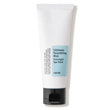 cosrx, best face masks for dry skin 