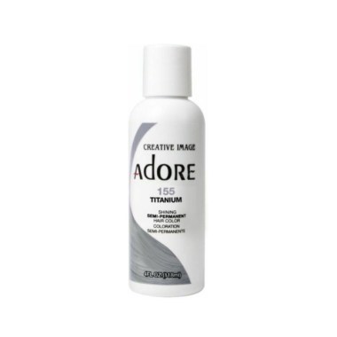 creative image adore, best gray hair dyes