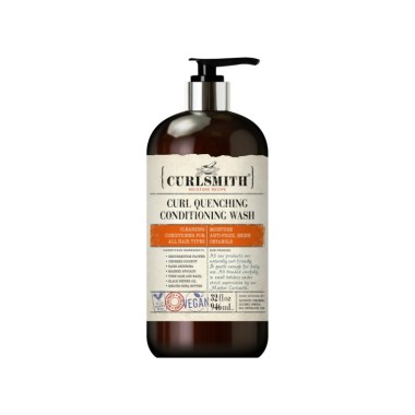 curlsmith, best co-washes for curly hair