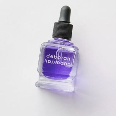deborah lippmann, best cuticle oils