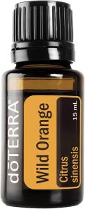 doterra, best edible essential oils