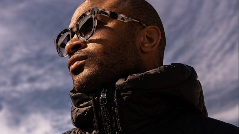 P.J. Tucker in Temples & Bridges