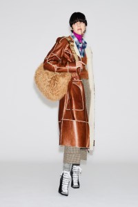 Dsquared2 RTW Fall 2021