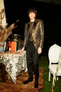Dsquared2 RTW Fall 2021