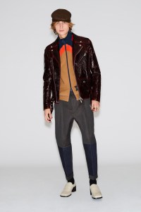 Dsquared2 RTW Fall 2021