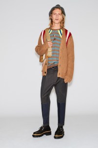 Dsquared2 RTW Fall 2021