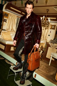 Dsquared2 RTW Fall 2021