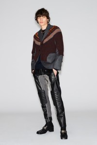Dsquared2 RTW Fall 2021