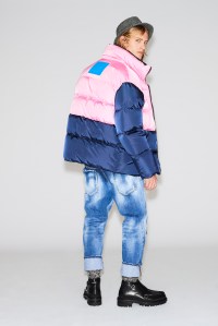 Dsquared2 RTW Fall 2021