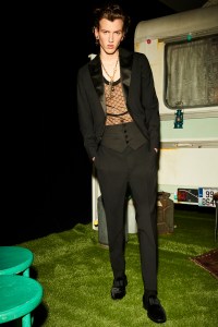 Dsquared2 RTW Fall 2021