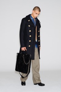 Dsquared2 RTW Fall 2021