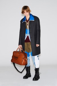 Dsquared2 RTW Fall 2021